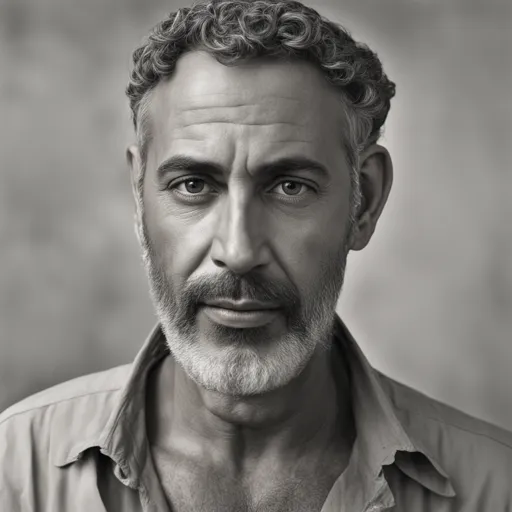Ohad Meromi
