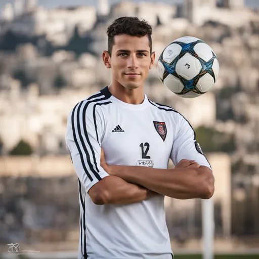 Ohad Saidof