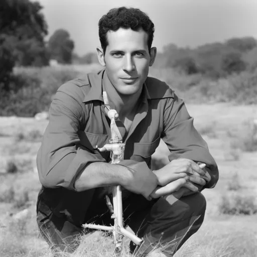 Ohad Weinberg