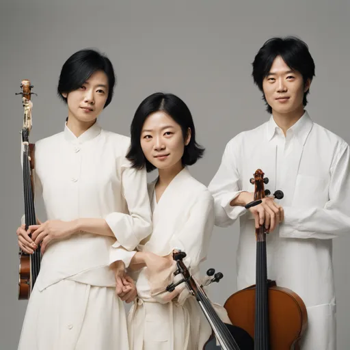 Ohashi Trio