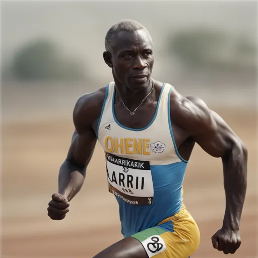 Ohene Karikari