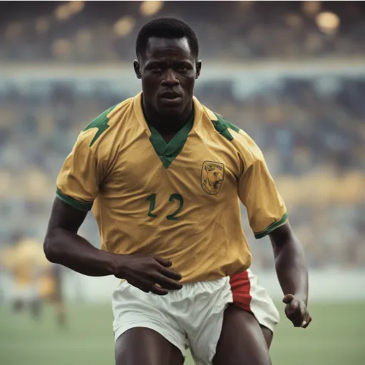 Ohene Kennedy