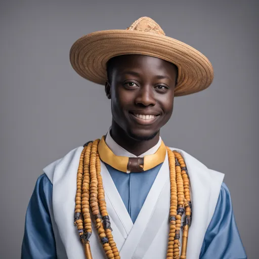 Oheneba Boachie-Adjei