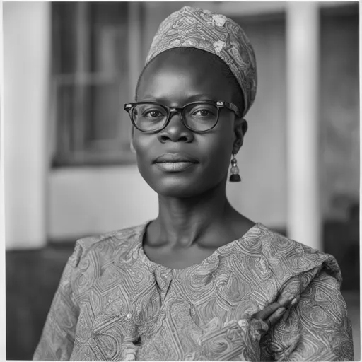 Oheneba Kow Aduako Richardson