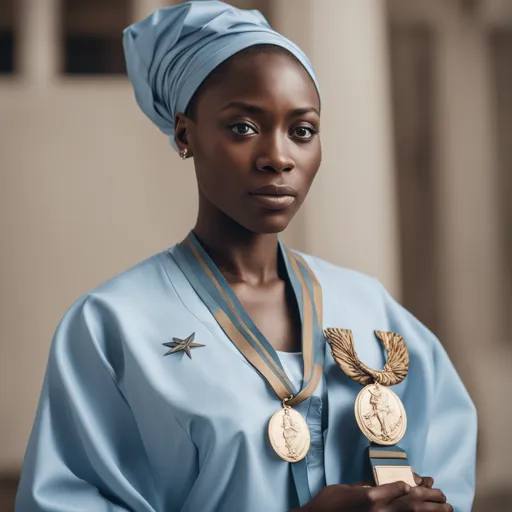 Ohenewa Akuffo