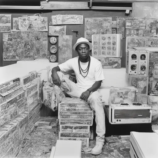 Ohmega Watts