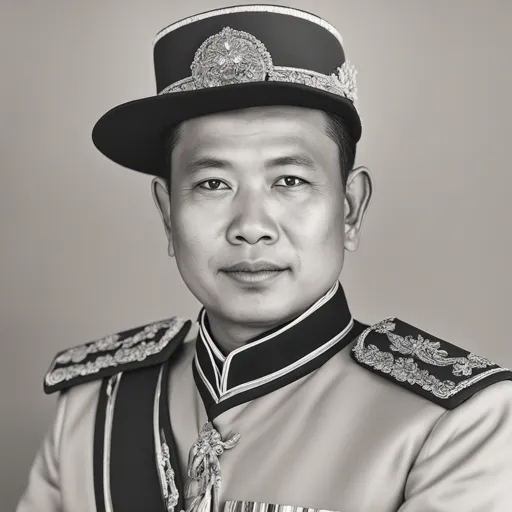 Ohn Kyaing