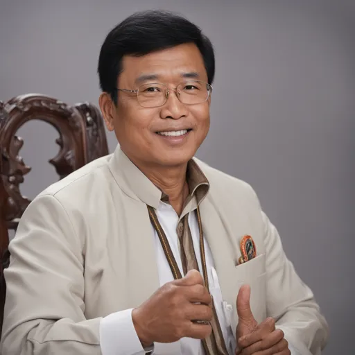Ohn Myint (politician)