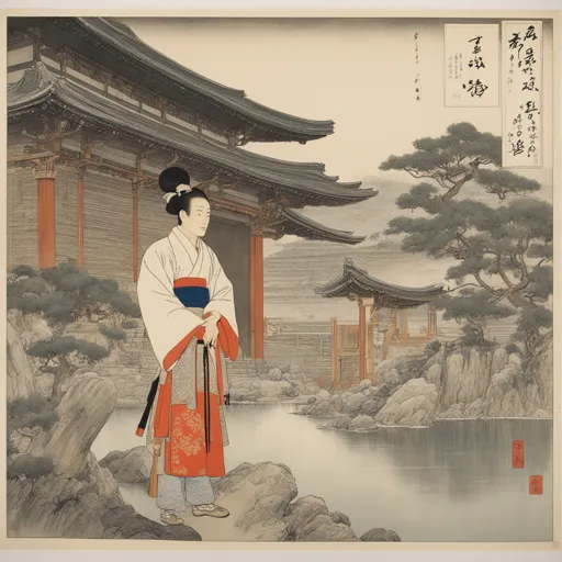 Ohno Bakufu