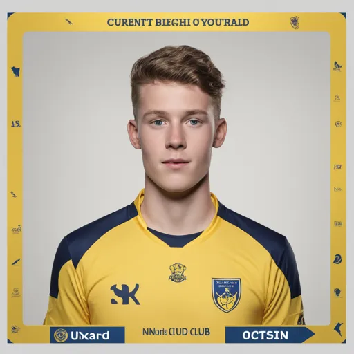 Oisin Smyth