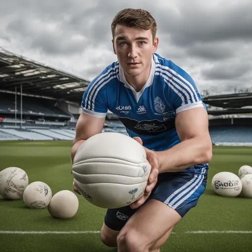 Oisín Gough