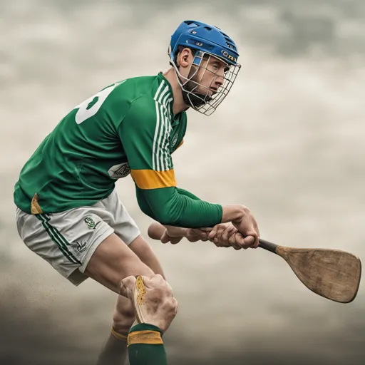 Oisín Kelly (hurler)