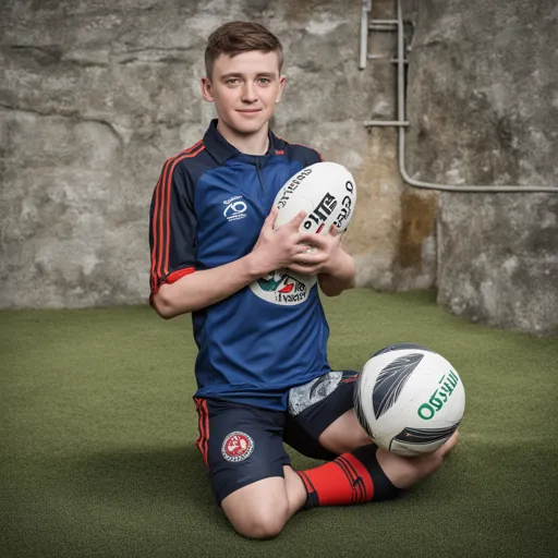 Oisín Kiernan