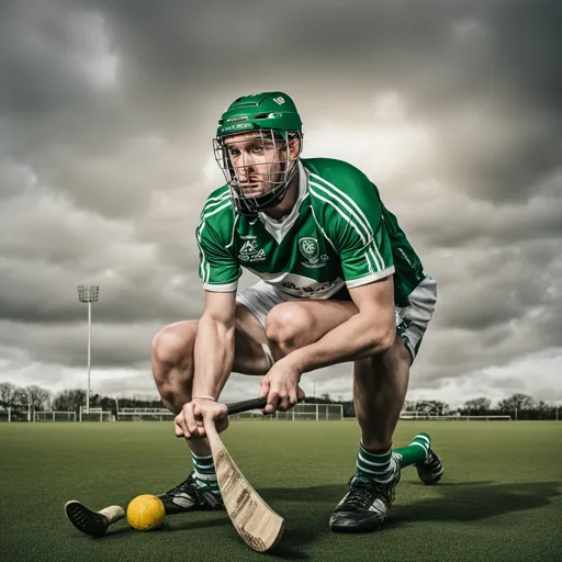 Oisín O'Reilly