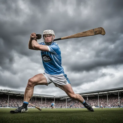 Oisín O'Rorke