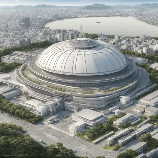 Oita Trinita