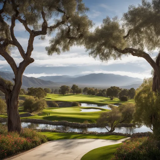 Ojai Valley Inn