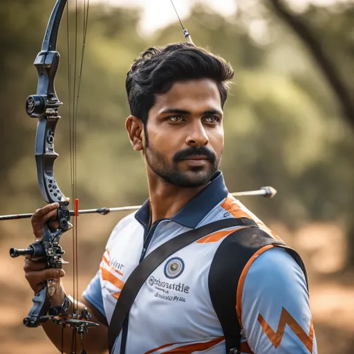 Ojas Pravin Deotale