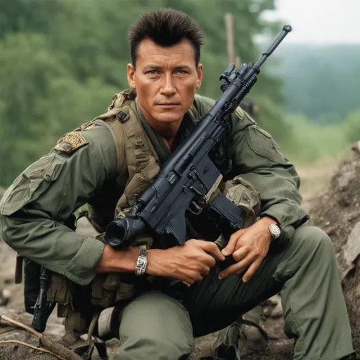 Oka Crisis