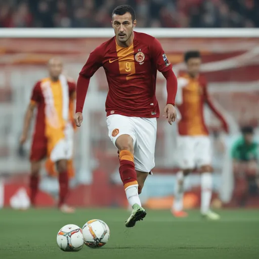 Okan Buruk