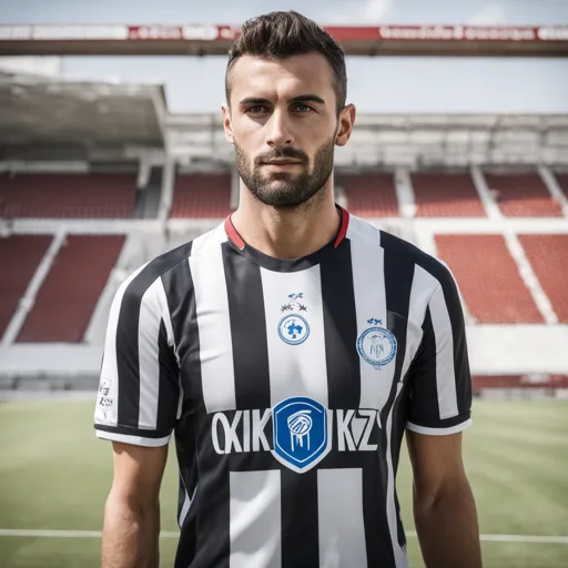 Okan Chatziterzoglou