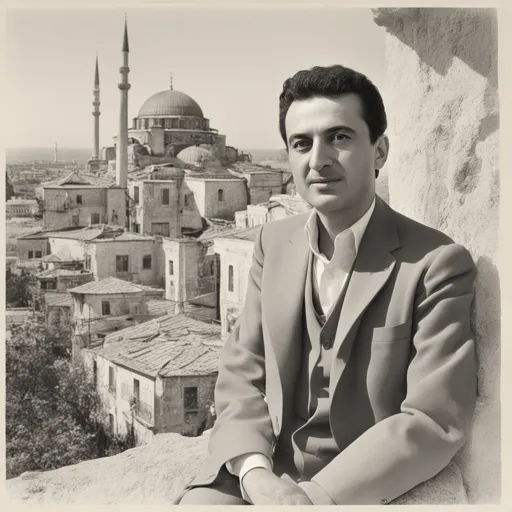 Okan Demiriş