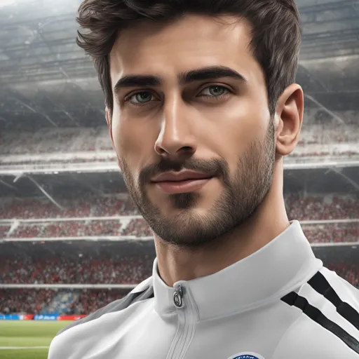 Okan Deniz