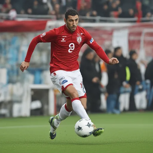 Okan Salmaz
