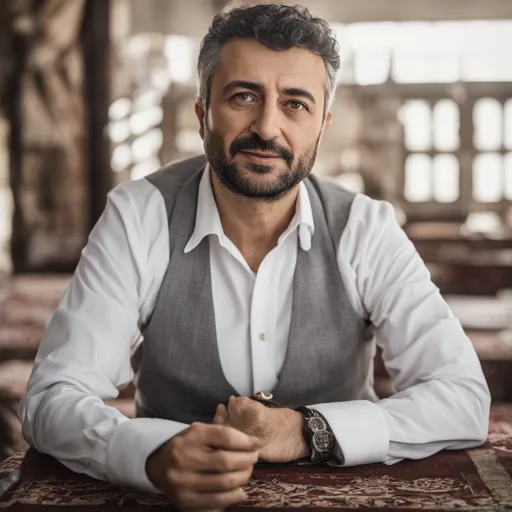 Okan Yılmaz