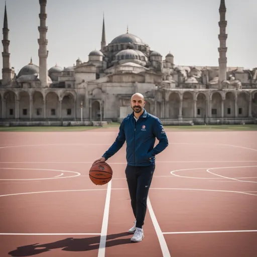 Okan Çevik
