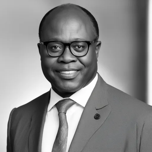 Okechukwu Ibeanu