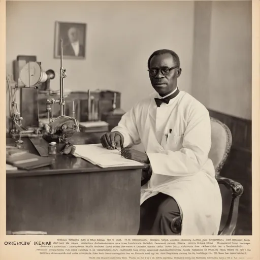 Okechukwu Ikejiani