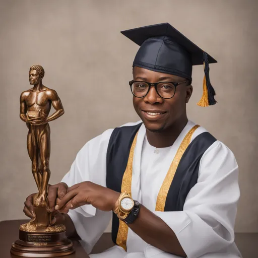 Okechukwu Okoroha