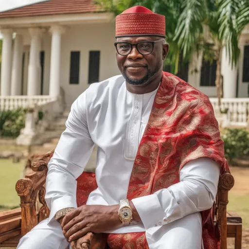 Okechukwu Okoye