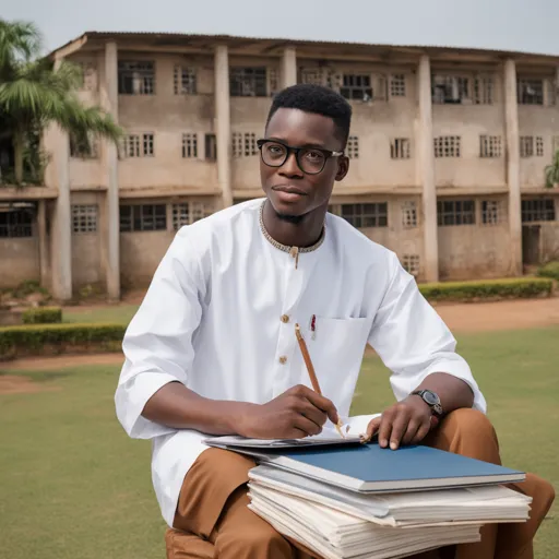 Okechukwu Oku