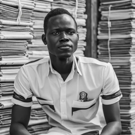 Okello Oculi