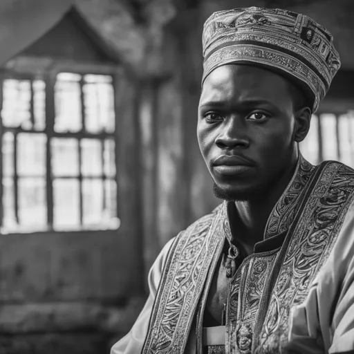 Okello Peter