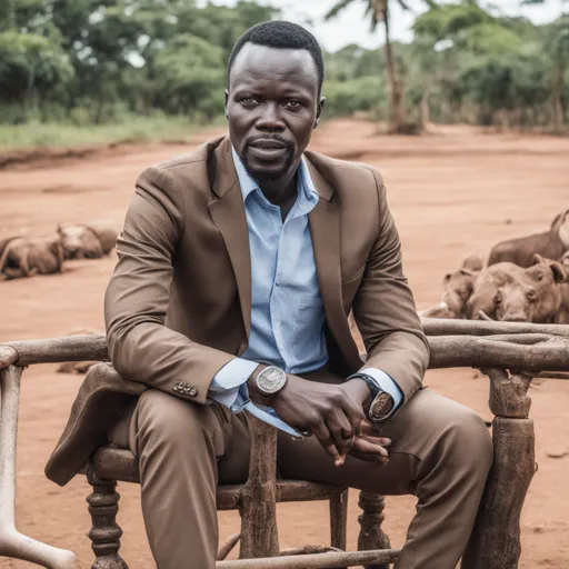 Okello Sam