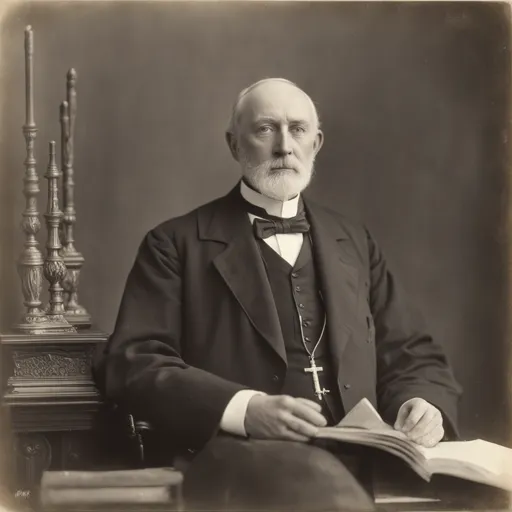 Okes Parish