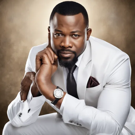 Okey Bakassi