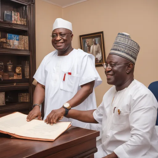 Okezie Ikpeazu