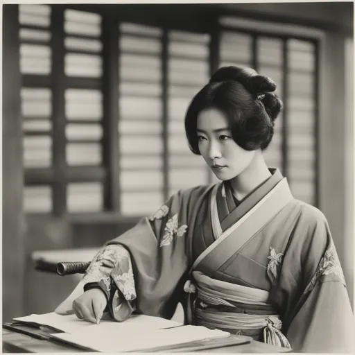 Okiie Hashimoto