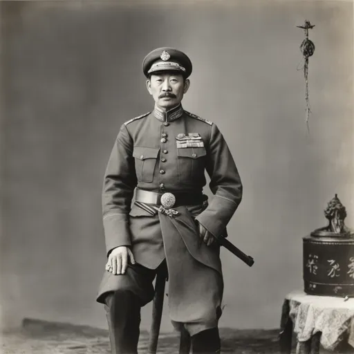 Okikatsu Arao