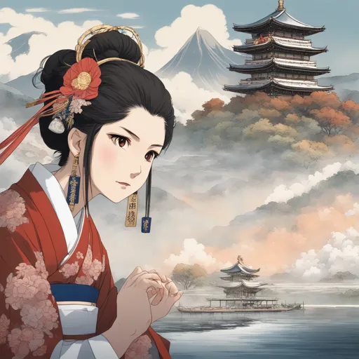 Okina Kyogoku