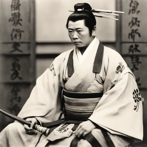 Okita Rintarō