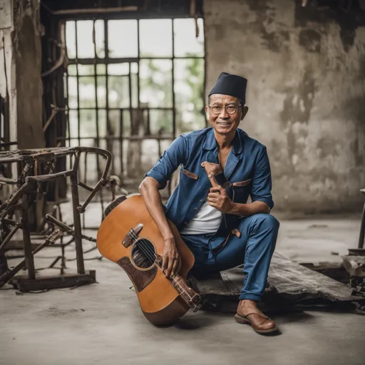 Okky Lukman