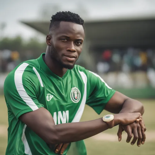 Okon Flo Essien