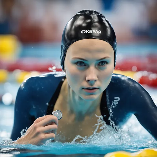 Oksana Cherevko