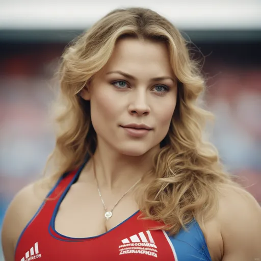 Oksana Chibisova
