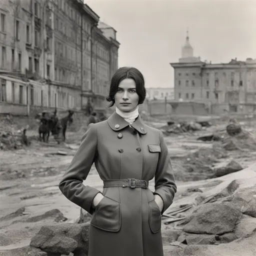 Oksana Grigorieva